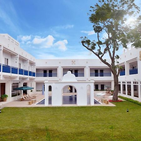 J Resort Chishang Exterior photo