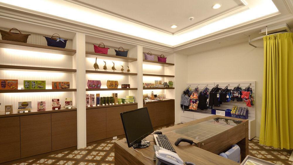 J Resort Chishang Exterior photo