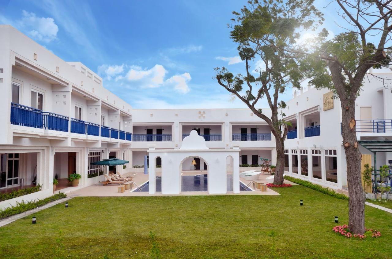 J Resort Chishang Exterior photo