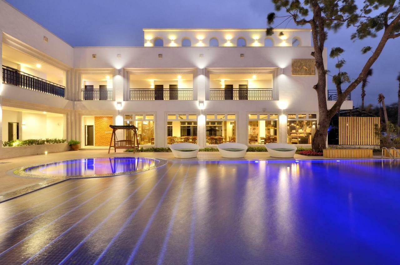 J Resort Chishang Exterior photo