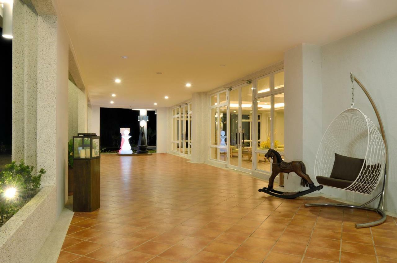J Resort Chishang Exterior photo