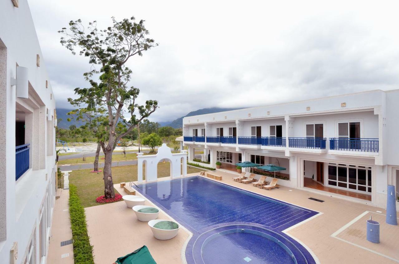 J Resort Chishang Exterior photo
