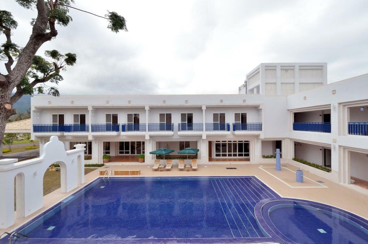 J Resort Chishang Exterior photo